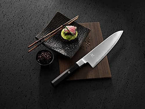 סכין שף של מיאבי קו 8 אינץ '