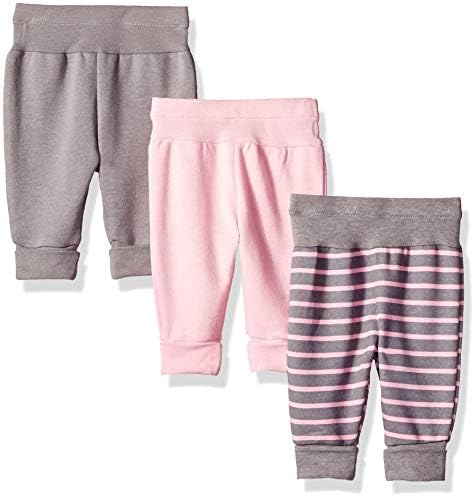 מכנסי נשיכה של פליס פליס, מכנסי טרנינג 4-כיוונים סופר-כיוונים, מכנסיים 4 כיוונים, מתיחות רצות לתינוקות