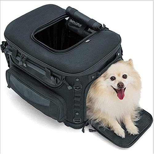 מטען לחיות מחמד, נייד כלב תיק, לנשימה, רב תכליתי כלב תיק, חיצוני נסיעות רכב תיק