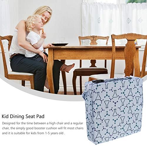 1 יח ' חבילה עבור תינוק כריות כיסא נייד אבזם ילדים ואוכל רפידות ילד ילד פעוט כרית רצועת כיסא הגדלת התעצמות