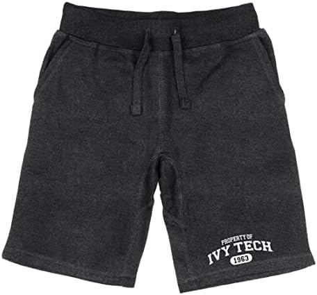 W Republic Ivy Tech College College College Shortstring Shorts