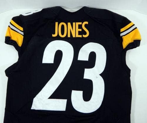 2013 Pittsburgh Steelers Felix Jones 23 משחק השתמש