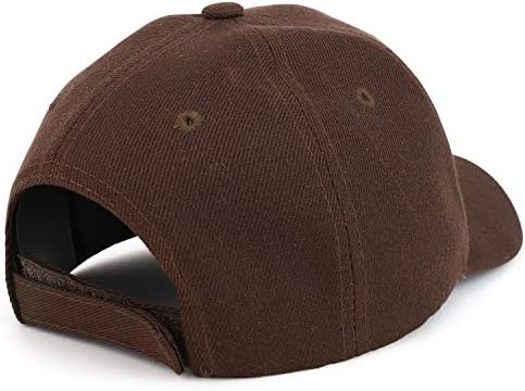 טרנדי הלבשה חנות ההצ ' ו אן מקסיקו נשר רקום כיכר תיקון בייסבול כובע